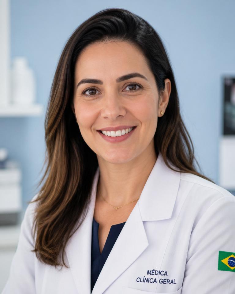 Dra. Flavia Nunes